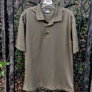 Nike golf polo